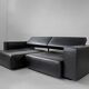 Andy '13 sofa by Paolo Piva for B&B Italia
