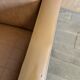 Paire de fauteuils vintage