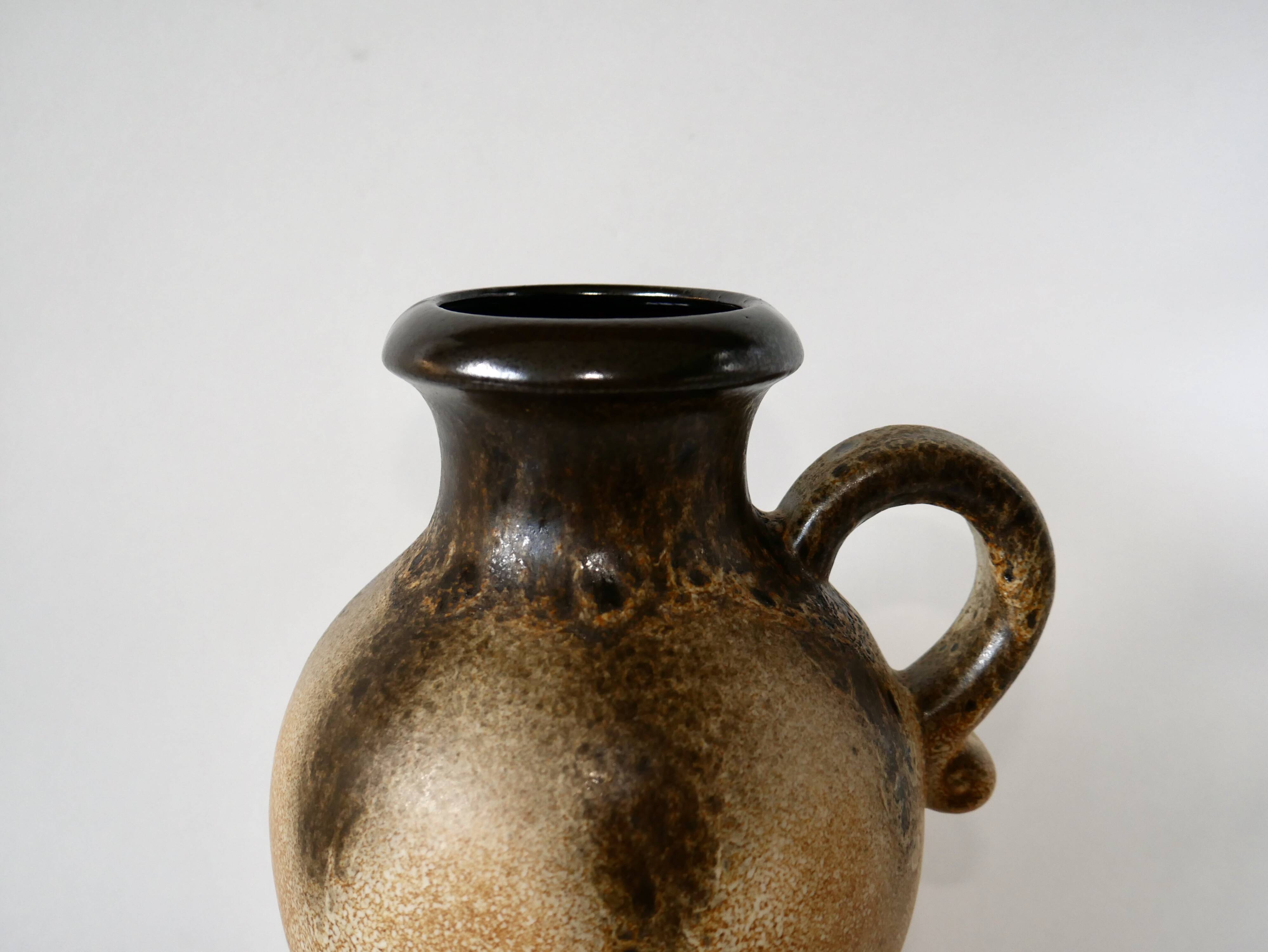 large ceramic Made in Germany 1970
