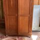 Armoire d'école
