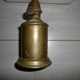 Lampe à petrole pigeon