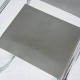 MR20 Tubular Steel Chair by Ludwig Mies van der Rohe for Knoll