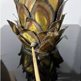 Palm lamp