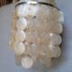 Suspension pastille de nacre ep 1960