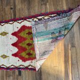 Berber carpet 110x190cm