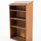 1940s Speech Table, Czechoslovakia