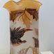 Paire de vases anciens Art nouveau
