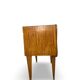 Paire de tables de chevet italiennes, milieu XXème