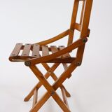Chaise rescellable Frères Reguitti