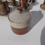 Coffee service