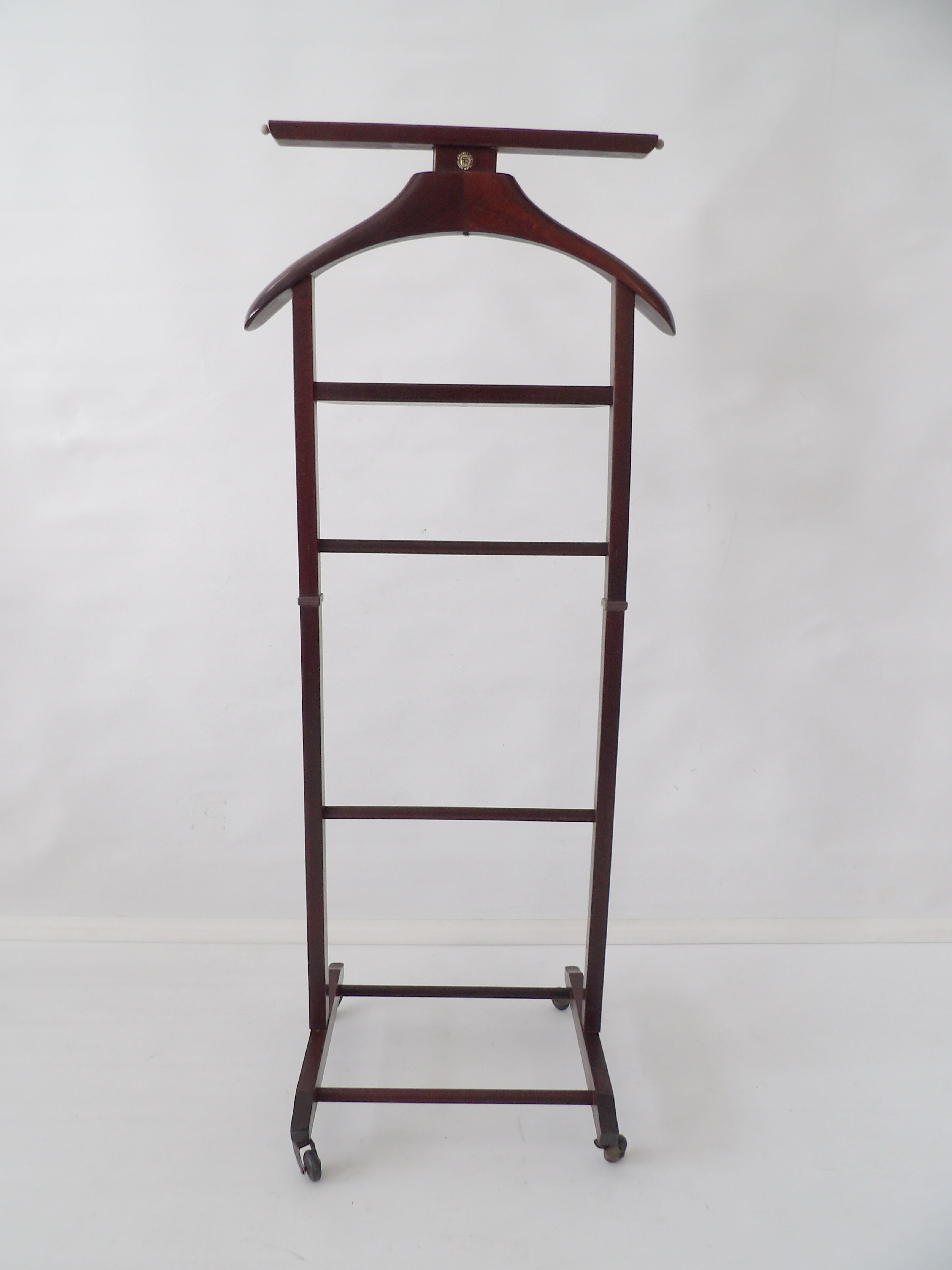 Ico Parisi vintage 60s night jack