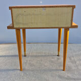 Vintage 60s nightstand