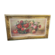 Peinture nature morte
