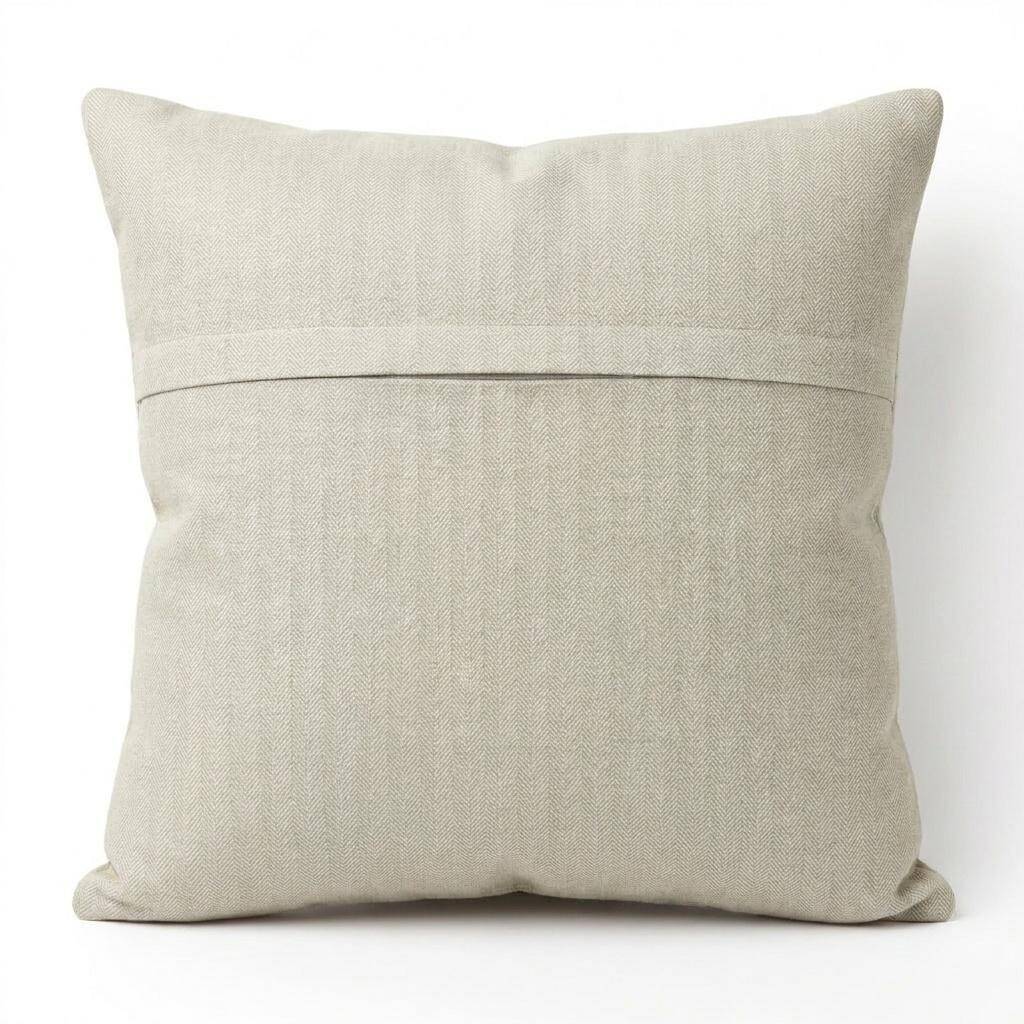 Vintage kilim cushion cover 41x41 cm