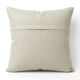 Vintage kilim cushion cover 41x41 cm