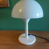 Lampe champignon vintage Aluminor