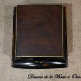 Worker in Blackened Pear Tree, Napoleonic III Era – Mid 19th Century