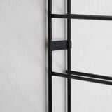 Corner shelf by Tomado