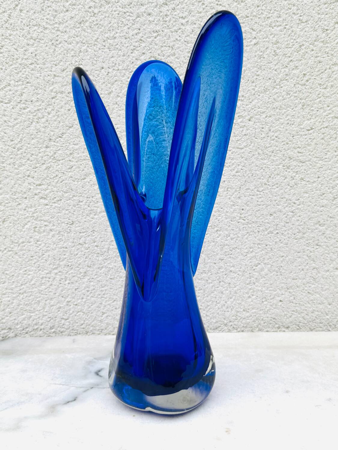 Vase Murano 1970