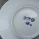 Tray and saucer Hermès