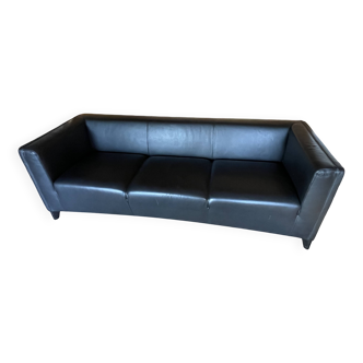 WITTMANN sofa Designer Paolo PIVA Model DUCALE