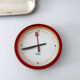 Wall clock 80s
