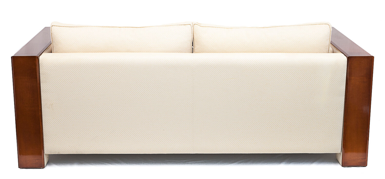 Charleston model sofa by Hugues Chevalier