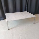 Table basse marbre