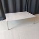 Marble coffee table
