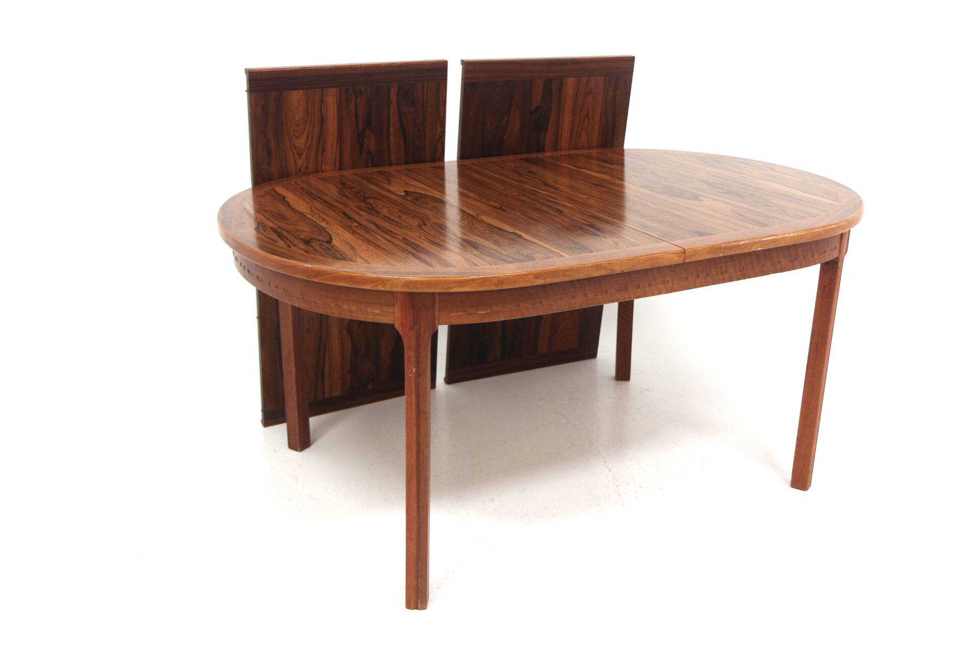 "Rimbo" dining table LB Design Group Troeds, Bjärnum, Sweden, 19