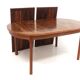 "Rimbo" dining table LB Design Group Troeds, Bjärnum, Sweden, 19