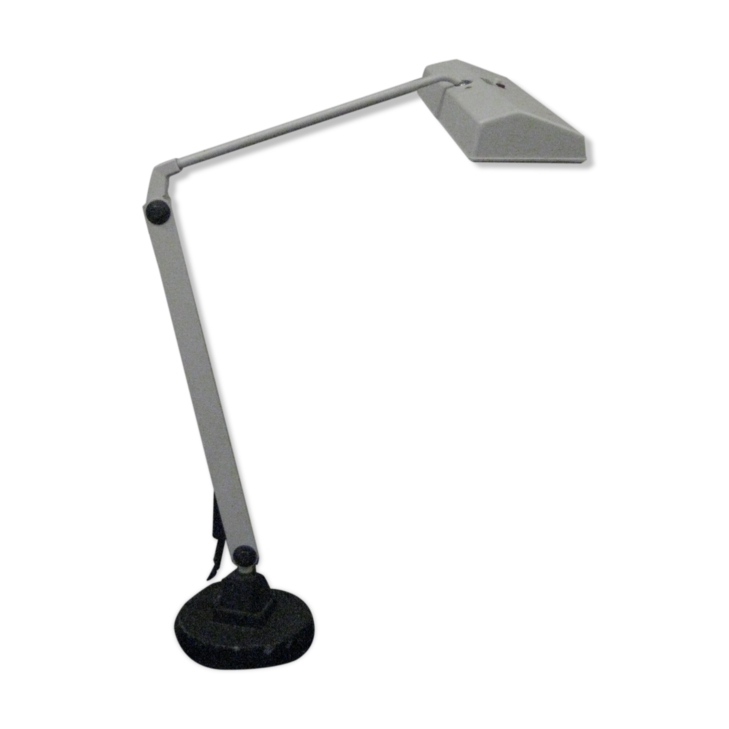 Waldman 1960 desk lamp