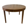 Vintage extendable table