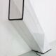 Floor lamp by Paolo Piva for Lumenform, 1980s