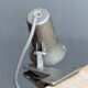 Spot clamp Lita gray