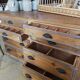 Counter trade furniture