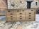 Enfilade industrial furniture