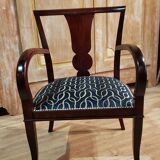 English armchair 30s