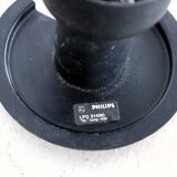 vintage hanging lamp | globe | Philips | 60's