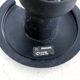 vintage hanging lamp | globe | Philips | 60's