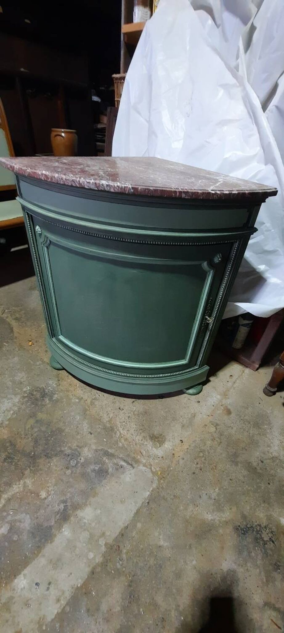 Corner furniture