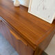 90s vintage enfilade
