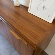 Enfilade vintage des années 90