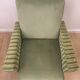 Fauteuil design italien 1960
