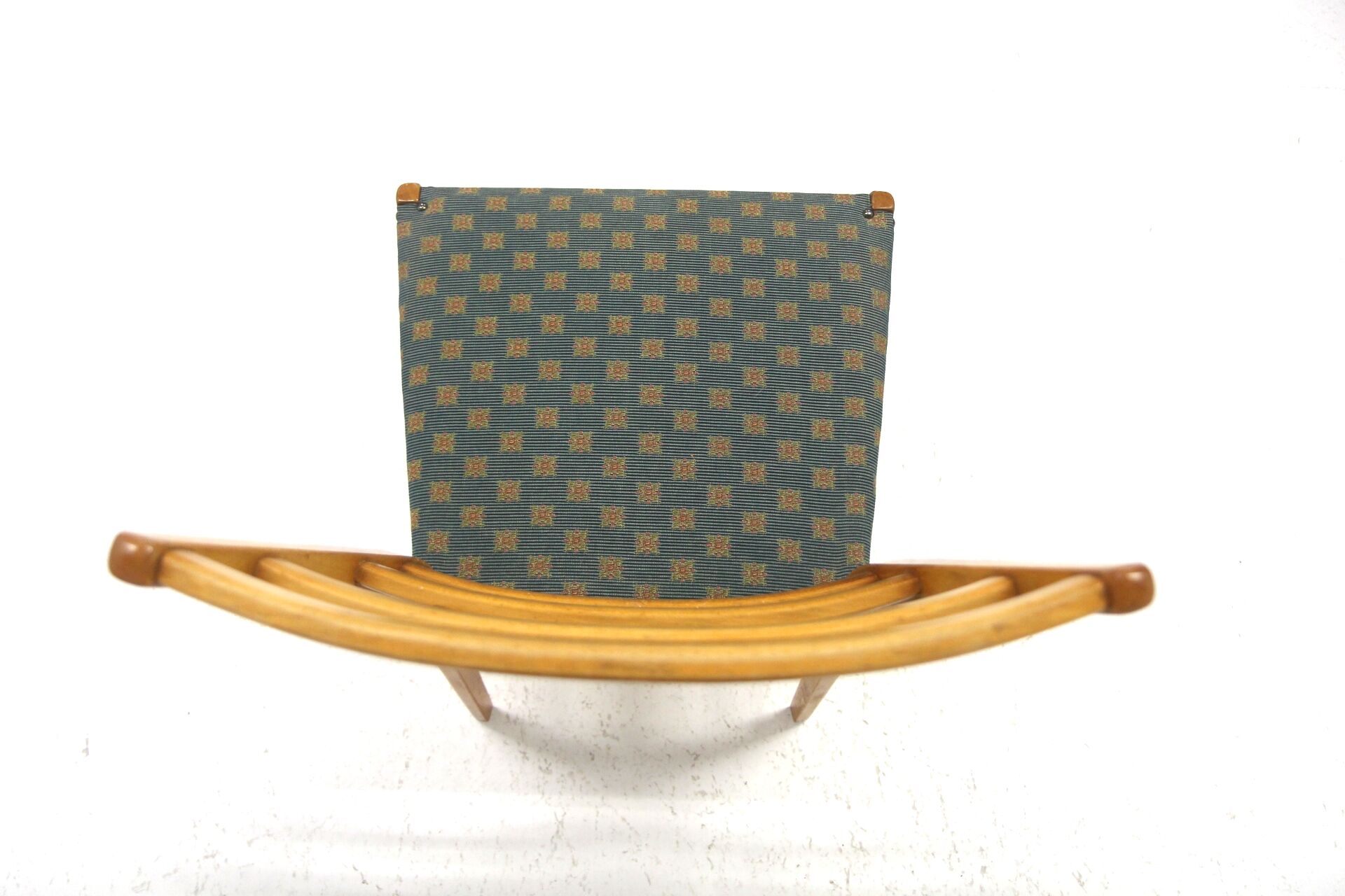 Set of 4 chairs, Petterson & Nilson, Stockholm, Sweden, 1970