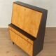 1950s Writing Desk, Oldenburger Möbelwerkstätten