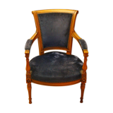 Chair-style Directory Restoration