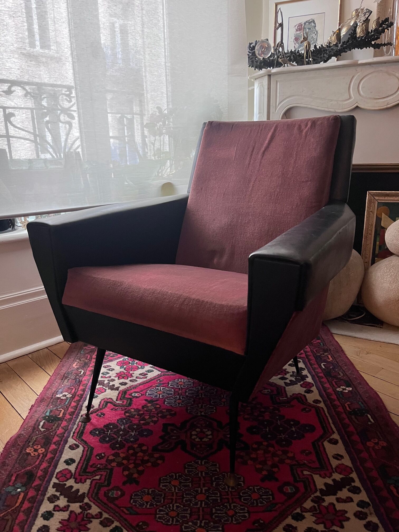 Armchair 1950