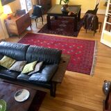 Boukhara carpet 306x194cm