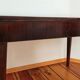 Czechoslovakian Extendable Dining Table by Jindřich Halabala for Up Závody